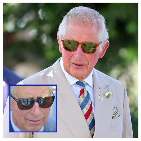 king charles sunglasses